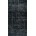 Black Overdyed Rugs