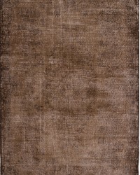 Brown Overdyed Rugs