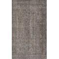 Gray Overdyed Rugs