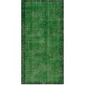 Green Overdyed Rugs