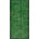Green Overdyed Rugs