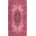 Pink Overdyed rugs