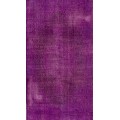 Purple Overdyed Rugs