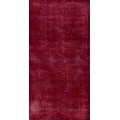 Red Overdyed Rugs