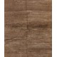 Tan colored Turkish Tulu Shag Pile Design Rug, HANDMADE, 100% Wool