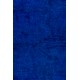 Navy Blue colored Turkish Tulu Shag Pile Rug, HANDMADE, 100% Wool