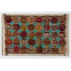 Handmade Turkish Patchwork Carpet Made from Vintage Village Kilim Rugs. 5.5 x 8.7 Ft (167 x 264 cm)