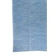 Contemporary Turkish Double Sided Kilim Rug, New Handmade Wool Kilim for Modern Interiors. 9.6 x 13.3 Ft (292 x 405 cm)