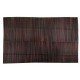 Contemporary Turkish Double Sided Kilim Rug, New Handmade Wool Kilim for Modern Interiors. 9.7 x 13.6 Ft (295 x 413 cm)