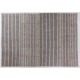 Oversize Hand-Made Vintage Turkish Striped Kilim made of Goat's Hair and Hemp. 9.7 x 13.7 Ft (295 x 417 cm)