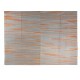 Contemporary Turkish Double Sided Kilim Rug, New Handmade Wool Kilim for Modern Interiors. 9.9 x 16.7 Ft (300 x 506 cm)