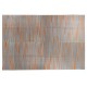 Contemporary Turkish Double Sided Kilim Rug, New Handmade Wool Kilim for Modern Interiors. 9.9 x 16.7 Ft (300 x 506 cm)