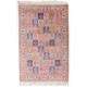 Exceptional Fine Pure Silk Rug from Hereke / Turkey. 6.6 x 10 Ft (200 x 305 cm)