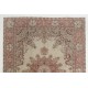 Magnificent Fine Hand-Knotted Turkish Hereke Rug Made of Wool. 8.9 x 11.7 Ft (270 x 354 cm)