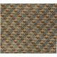 Turkish Runner Rug, Authentic Vintage Handmade Hallway Runner. 3 x 9.8 Ft (90 x 298 cm)