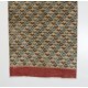 Turkish Runner Rug, Authentic Vintage Handmade Hallway Runner. 3 x 9.8 Ft (90 x 298 cm)