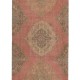1960s Turkish Village Runner Rug, Authentic Handmade Hallway Runner. 3.2 x 12.6 Ft (95 x 383 cm)