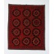 Silk Hand Embroidered Bed Cover, Vintage Suzani Wall Hanging from Uzbekistan. 5.6 x 6.7 Ft (170 x 203 cm)
