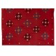 Silk Hand Embroidered Bed Cover, Vintage Suzani Wall Hanging from Uzbekistan. 6.7 x 8.7 Ft (204 x 263 cm)