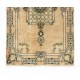 Authentic Vintage Handmade Turkish Oushak Accent Rug, circa 1960. 3.8 x 6.7 Ft (113 x 202 cm)