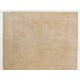 Fine Hand-Knotted Silky Sivas Wool Rug. 8 x 12.6 Ft (243 x 384 cm)