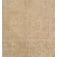Fine Hand-Knotted Silky Sivas Wool Rug. 8 x 12.6 Ft (243 x 384 cm)