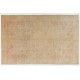 Fine Hand-Knotted Silky Sivas Wool Rug. 8 x 12.6 Ft (243 x 384 cm)