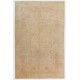Fine Hand-Knotted Silky Sivas Wool Rug. 8 x 12.6 Ft (243 x 384 cm)