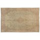 Antique Turkish Oushak Wool Rug, Circa 1900. 9.6 x 13.2 Ft (290 x 402 cm)